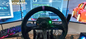 Cammus Anti Theft Racing Game Simulator Direct Drive با سروو موتور