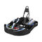 Belt Drive 48 Volt Electric Sport Go Kart ISO9001 سرعت قابل تنظیم