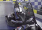 2850RPM Sport Adult Go Karting 165 کیلوگرم مسابقه در فضای باز Go Karts