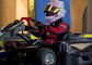 CAMMUS Playground Professional Electrical Go Kart 1.27Nm برای کودکان