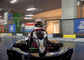 CAMMUS K1 Speed ​​Indoor Go Karts Belt Drive Fast Track Go Karting