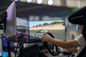 Cammus Direct Drive Sim Racing Simulator دارای گواهینامه CE FCC