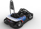 90 کیلومتر بر ساعت Childs Electric Go Kart با قاب فولادی 4130CrMo