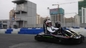 باتری لیتیومی CAMMUS ماشین های کارتینگ برقی برای مسابقه کودکان