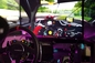 لوازم جانبی بازی رایانه شخصی Racing Sim Rig Shifter Car Simulator Driving