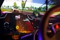 Seat Gaming Steering Wheel Simulator 15Nm Gear Shifter برای پلتفرم رایانه شخصی