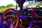 Seat Gaming Steering Wheel Simulator 15Nm Gear Shifter برای پلتفرم رایانه شخصی