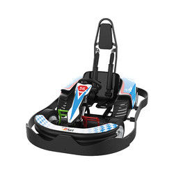 900w Pro Children's Go Kart Electric 32km/H برای پارک تفریحی