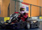 70KM/H Sport Go Kart برای بزرگسالان