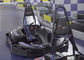 175Kg 4 Wheel Drive Fast Electric Go Kart برای قاب فولادی آلیاژی بزرگسالان