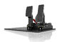 Servo Motor DC Simracing Pedals 180 Turning Angles قابل تنظیم میرایی